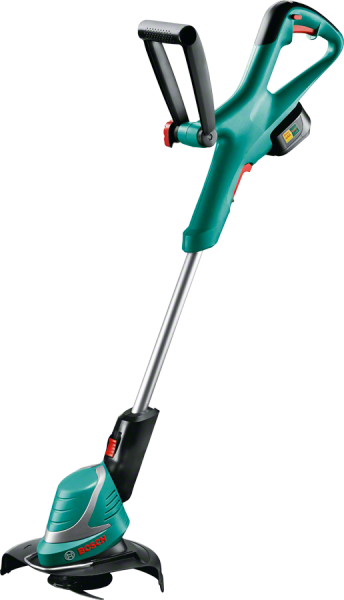 Immagine prodotto Bosch Home & Garden ART 26-18 Li (Coltelli plastica)