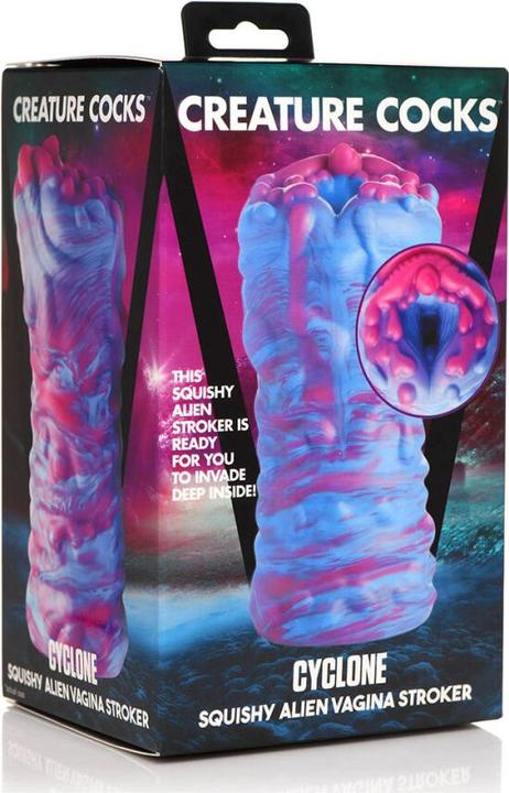 Produktbild Creature Cocks Cyclone