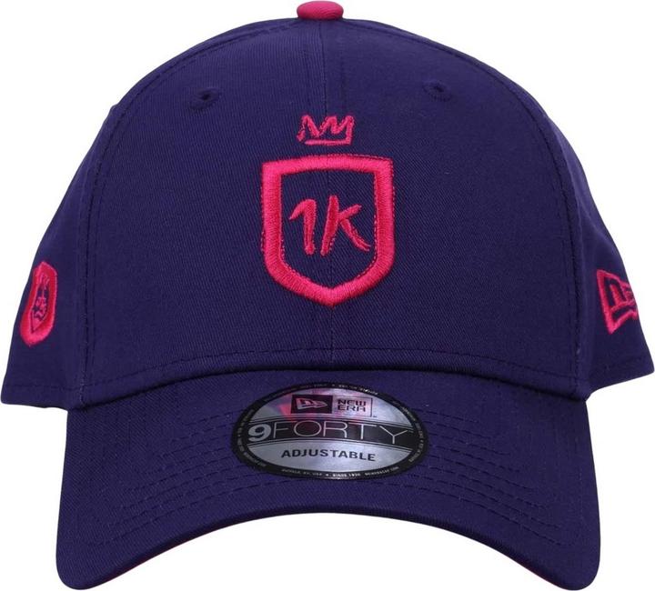 Actual product image New Era Mens 1K FC Baseball Cap