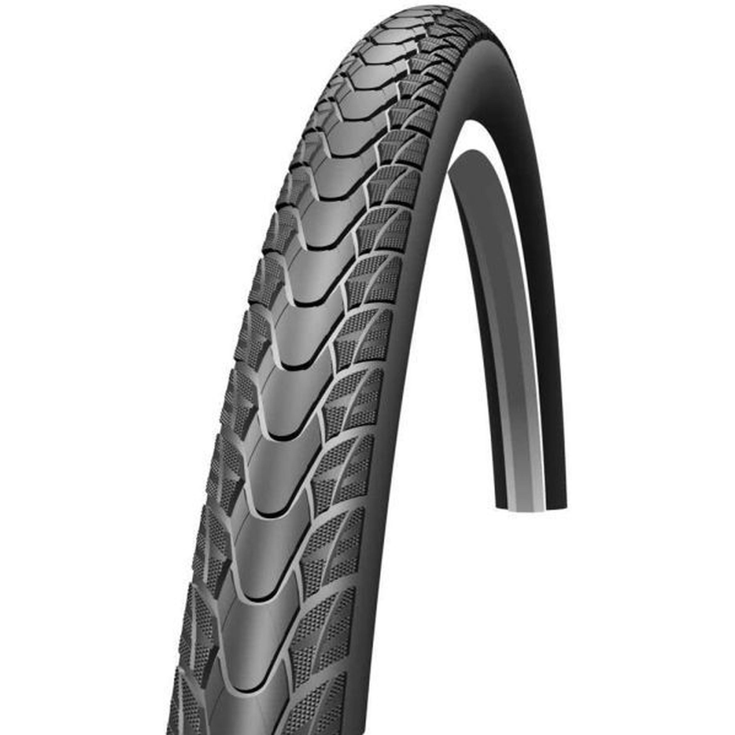 Schwalbe, Veloreifen, (26 x 1.35, 35-559)