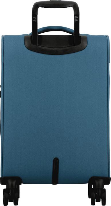 Produktbild Jump Monthélys 4 Rollen Kabinentrolley 55 cm mit Dehnfalte (32 l)