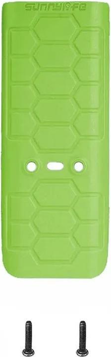 Image du produit Sunnylife Coque arrière de protection pour DJI Avata 2 (vert) (Protection des drones, DJI Avata 2)