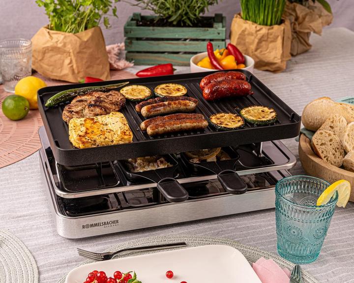 Produktbild Rommelsbacher RC 1400