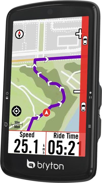 Produktbild Bryton Rider S810 E