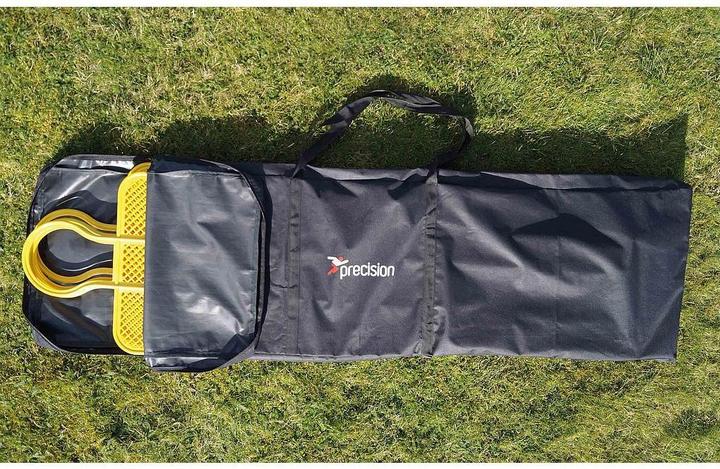 Actual product image Precision Transport bag Pro Barrets