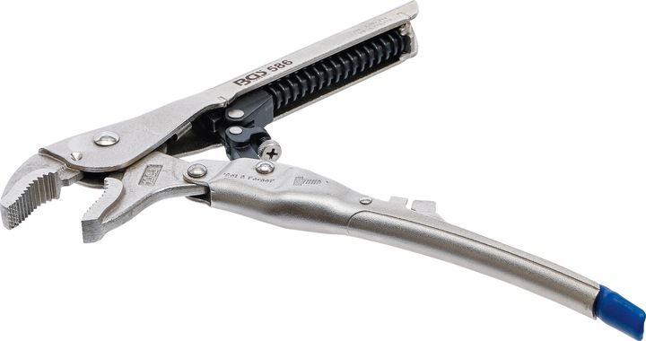 Immagine prodotto BGS Pinza autobloccante automatica 230 mm (230 mm)