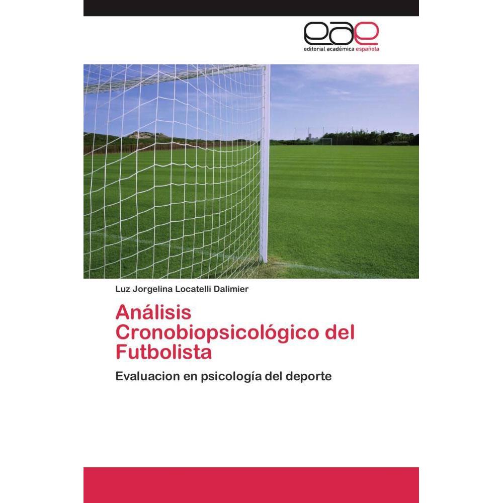 Análisis Cronobiopsicológico del Futbolista, Ratgeber