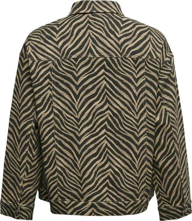 Actual product image Vero Moda VMCTESSA Jacke Jeansjacke (52)