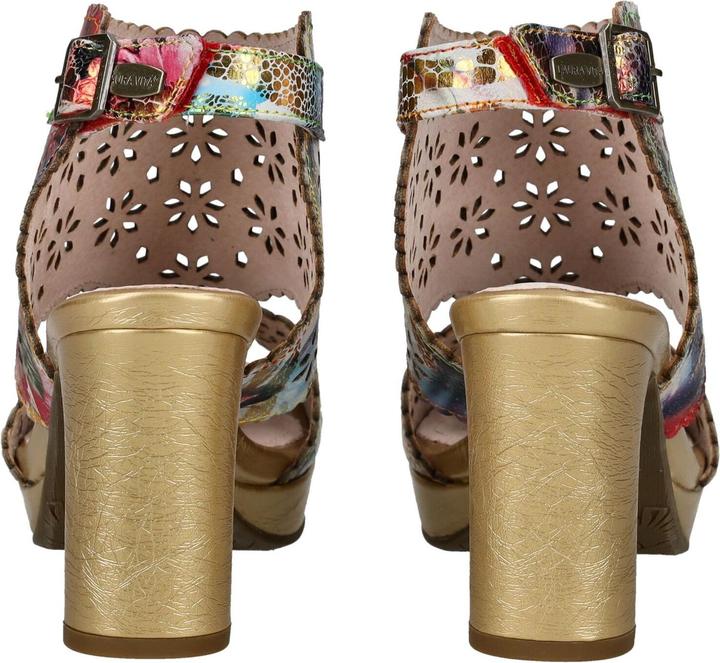 Actual product image Laura Vita Sandalen (36)