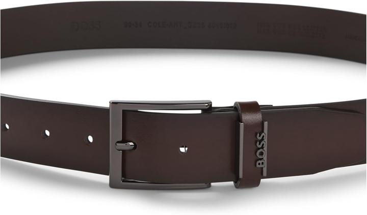 Actual product image BOSS Cole Ant Belt