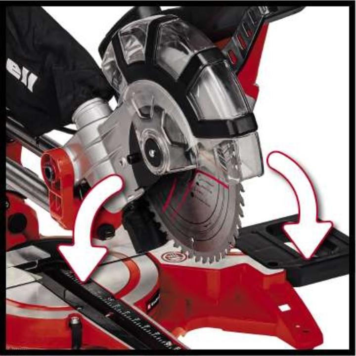 Produktbild Einhell TC-SM 2131 Dual