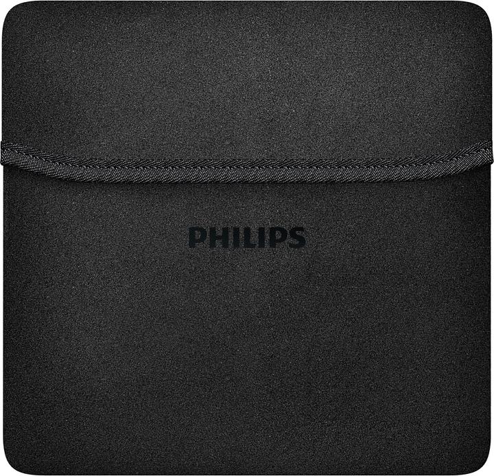 Produktbild Philips TAH6506BK/00 (Aktive Geräuschunterdrückung, 25 h, Kabelgebunden)