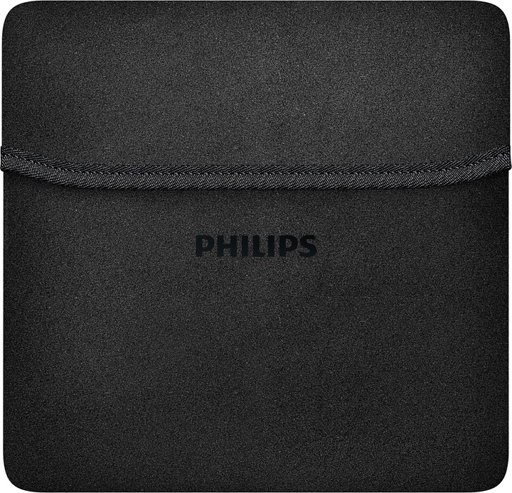 Image du produit Philips TAH6506BK/00 (ANC, 30 h, Filaire, Sans fil)