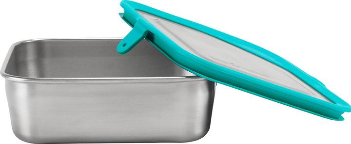 Actual product image Klean Kanteen lunch box