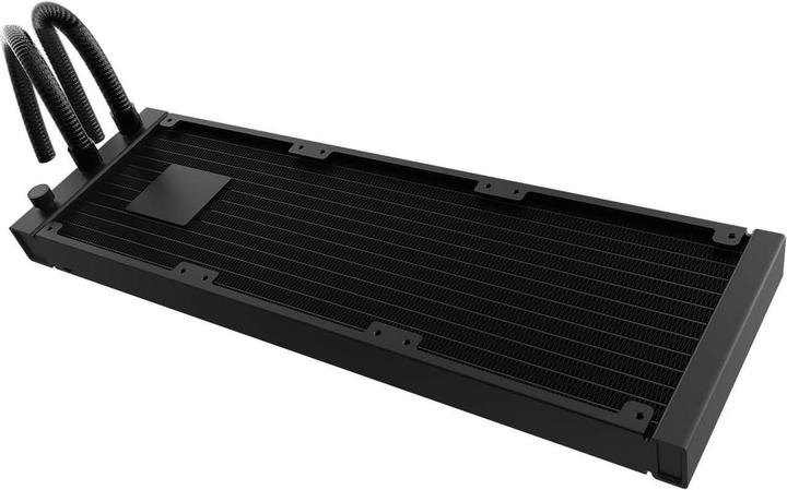 Immagine prodotto In Win Sistema di raffreddamento ad acqua completo InWin MR36 ARGB - 360 mm, nero