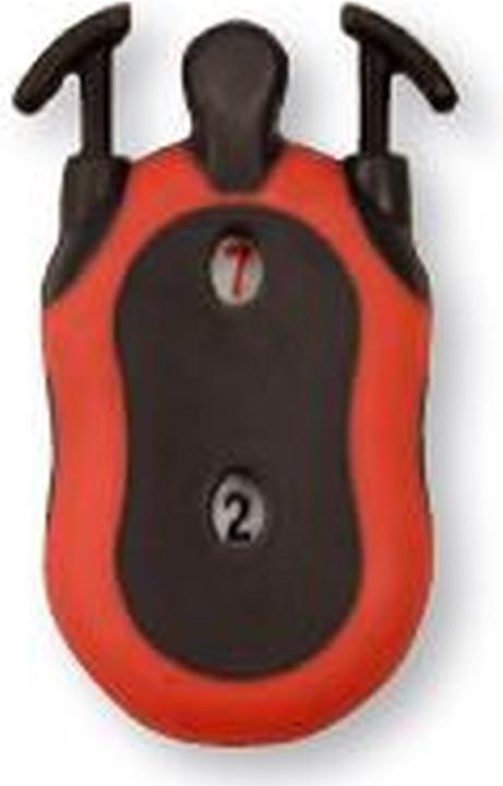 Actual product image Mizuno Counting beetle