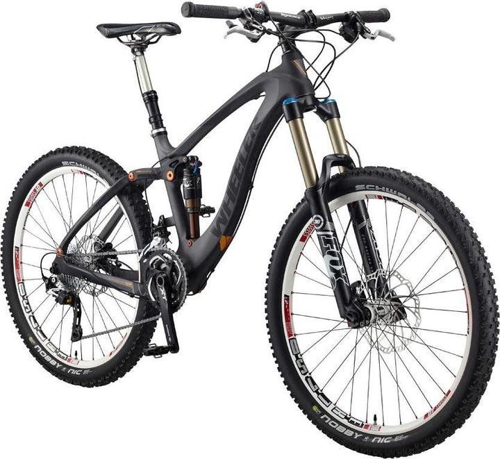 Image du produit Wheeler Hornet LTD (51 cm)