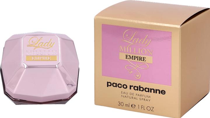 Produktbild Paco Rabanne Lady Million Empire (Eau de Parfum, 30 ml)