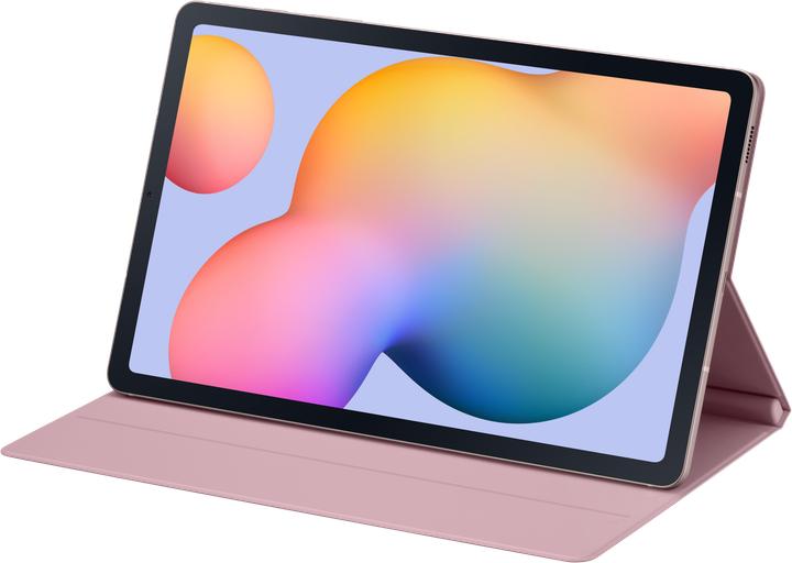 Actual product image Samsung book cover (Galaxy Tab S6 Lite 10.4 (2020))