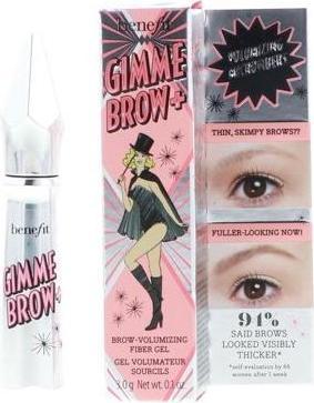 Image du produit BeneFit Cosmetics Gimme Brow (3 Brun clair neutre)