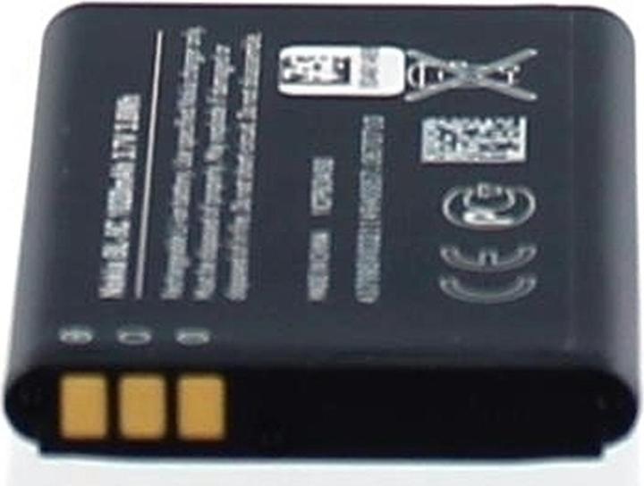 Produktbild Nokia 2600 - Feature Phone - LCD-Anzeige - 128 x 128 Pixel