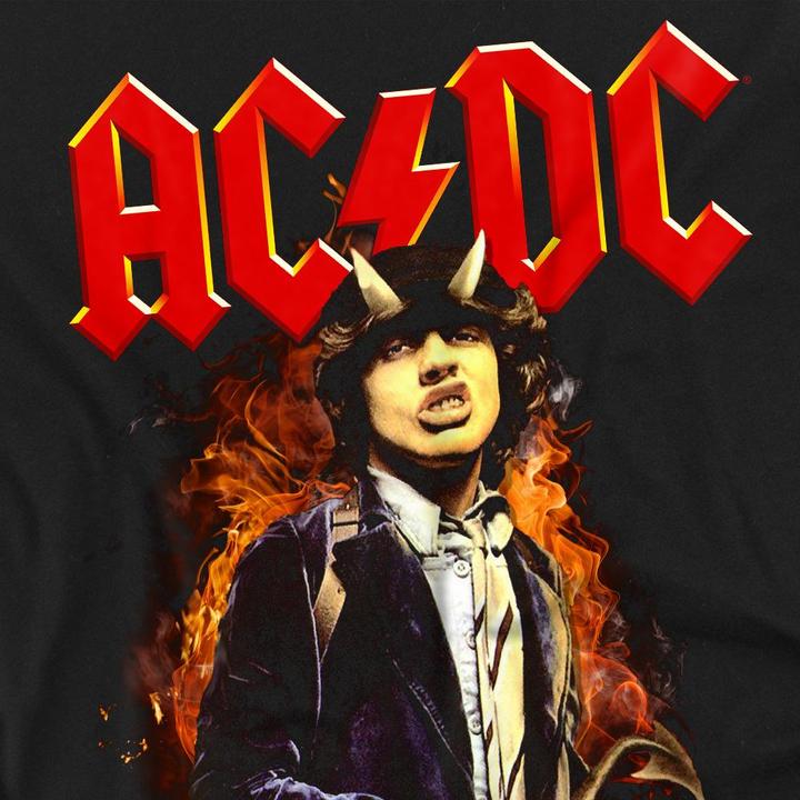 Produktbild AC/DC TShirt (4XL)
