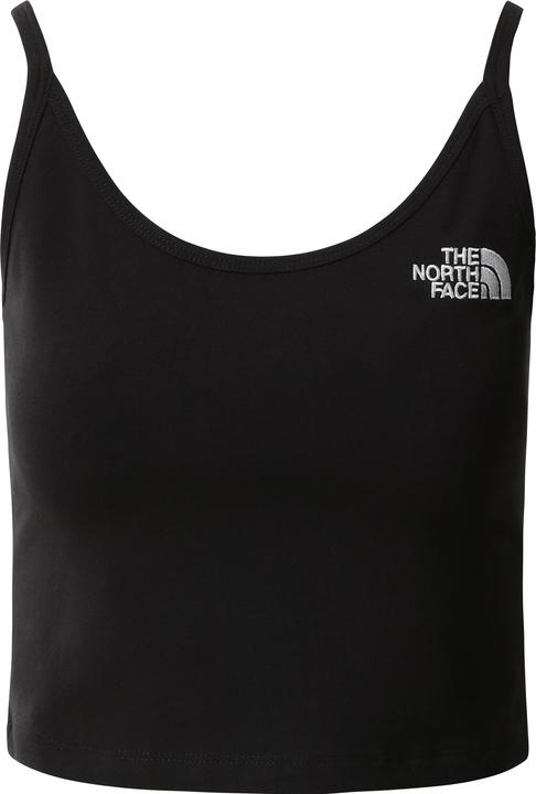Produktbild North Face Crop Trägertop (S)