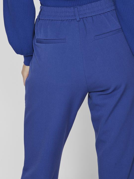 Actual product image Vila Slim fit high waist trousers (Frequency band 38 (2600 MHz))