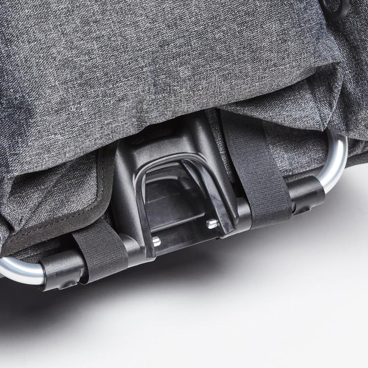 Image du produit Btwin One Seconde Clip (25 l, Sacoches)