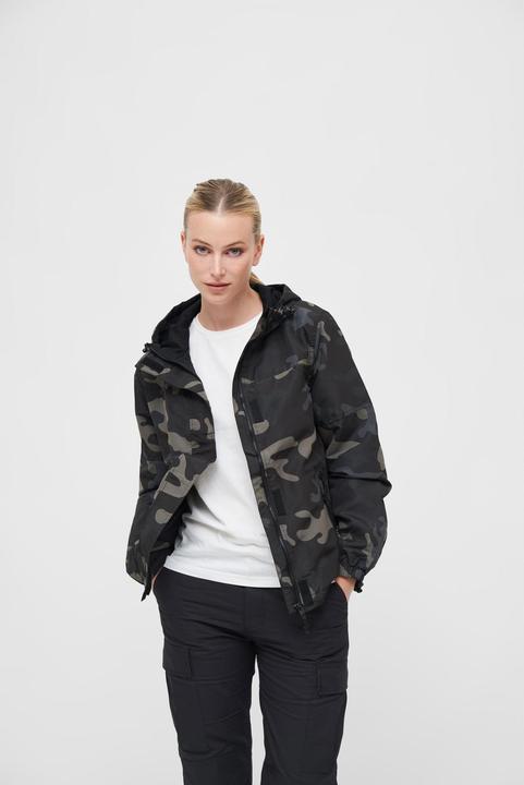 Immagine prodotto Brandit Giacca a vento estiva da donna Frontzip - 16183 (S)