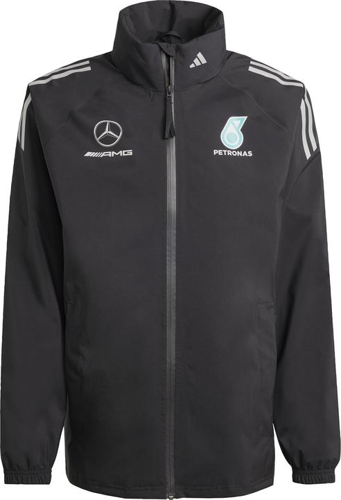 Actual product image adidas Mercedes MC RN (XS)