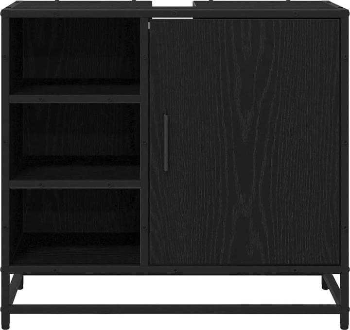 Produktbild vidaXL Badezimmer Schrank