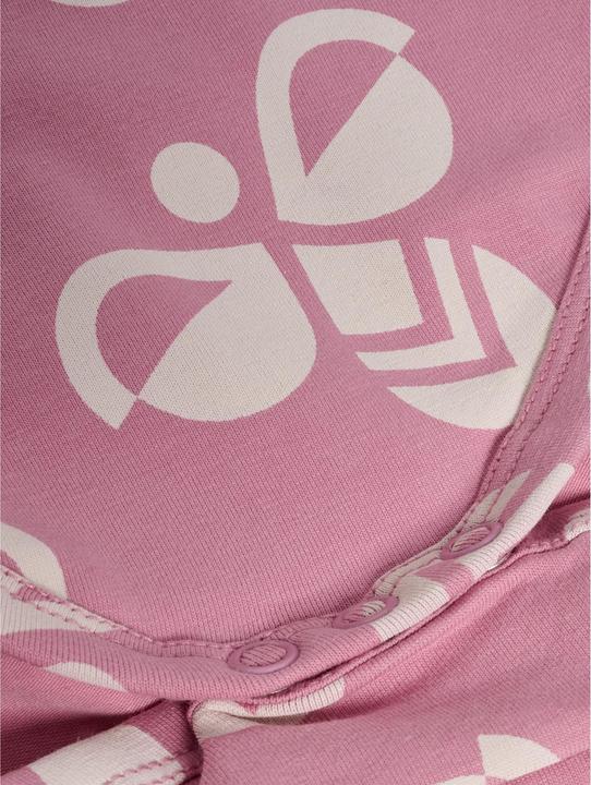 Produktbild hummel hmlMINI BOLD BEE AOP BODY S/S (68)