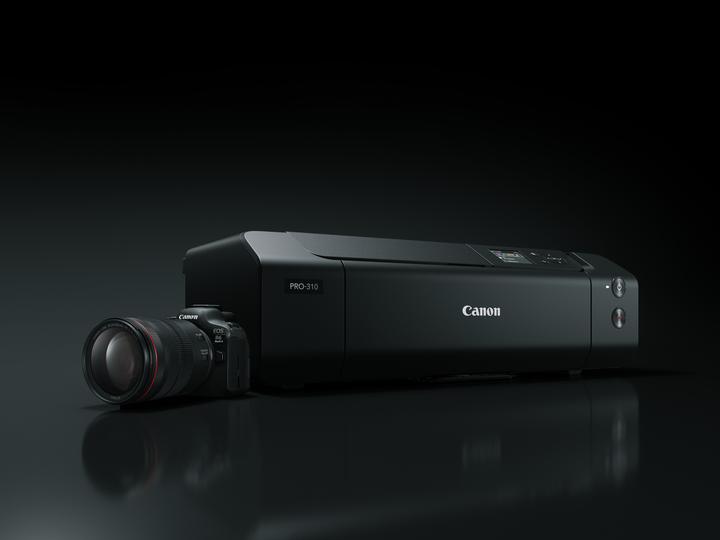 Produktbild Canon imagePROGRAF PRO-310 (Tintenpatrone, Farbe)