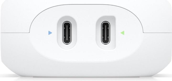 Actual product image Ubiquiti UVC-AI-THETA-PRO -, AI Theta Professional (2160 x 2160 pixels)