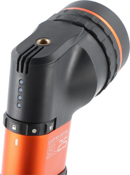 Actual product image Nebo MASTER SERIES SL25 LED-Scheinwerfer (19.50 cm, 600 lm)