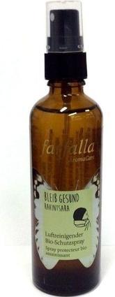 Image du produit Farfalla Ravintsara Luftreinigender Bio-Schutzspray (75 ml)