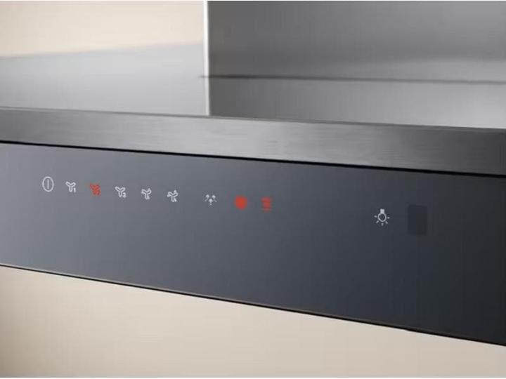 Actual product image Electrolux IHGL1063CN (Island canopy)