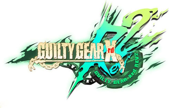 Image du produit Pqube Guilty Gear Xrd Revelator 2 (PS4)