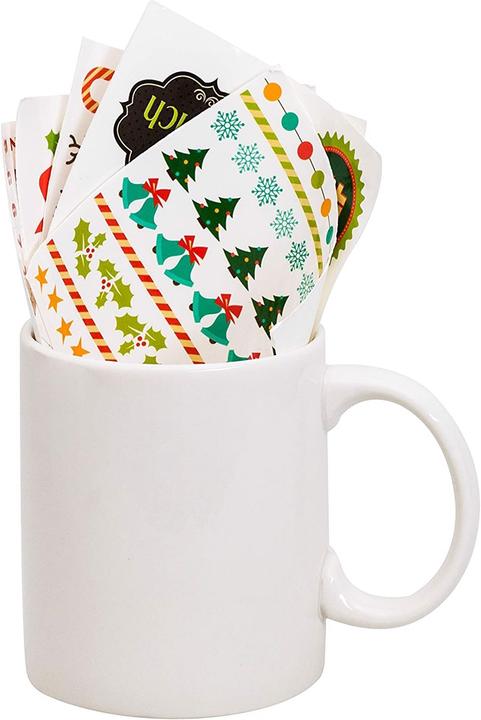 Image du produit Mugs Make a Christmas Mug (350 ml, 1x)