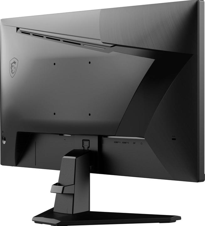 Produktbild MSI G255F (1920 x 1080 Pixel, 24.50")