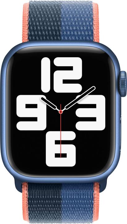 Produktbild Apple Sport Loop (41 mm, Nylon)