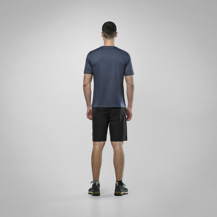 Produktbild Salewa Eagle Logo Patch T-Shirt (L)