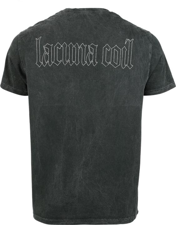 Produktbild Lacuna Coil In The Mean Time (M)