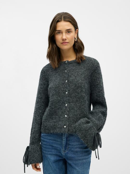 Produktbild Object Strick Strickjacke (XL)