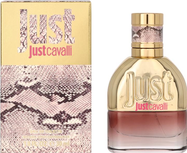 Immagine prodotto Roberto Cavalli Just Cavalli Her Edt Spray (Eau de toilette, 30 ml)