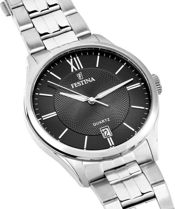 Produktbild Festina Klassik (Analoguhr, 43 mm)