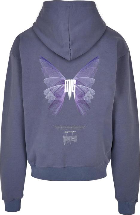 Image du produit Mjgonzales Mesdames METAMORPHOSE V.2 Heavy Oversized Hoody - 131321 (4XL)