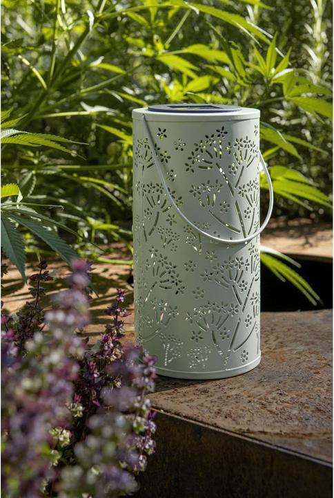 Produktbild STT Solar Flowery Lantern