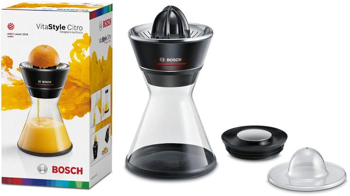 Actual product image Bosch Hausgeräte MCP72GPB